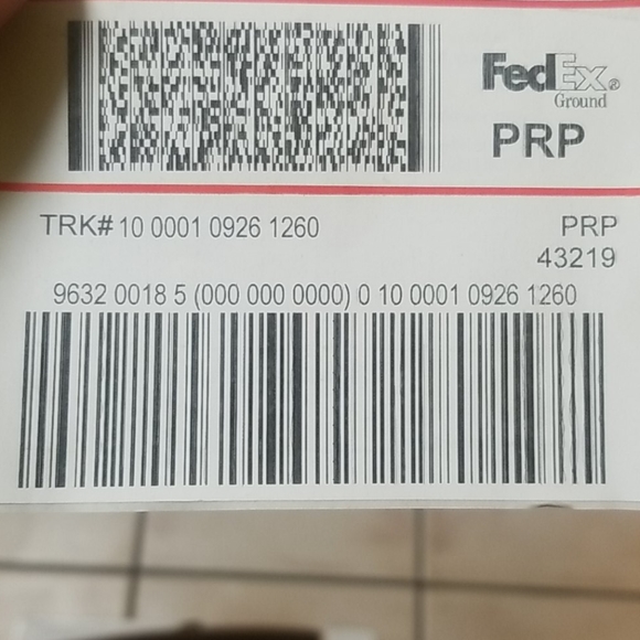 Bullboxer-Tridynt sneaker - Picture 5 of 5